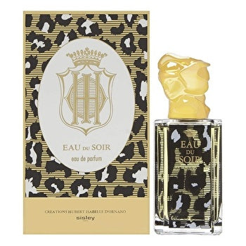 Sisley Eau Du Soir Limited Edition 2018 Woman Eau De Parfum 100ml