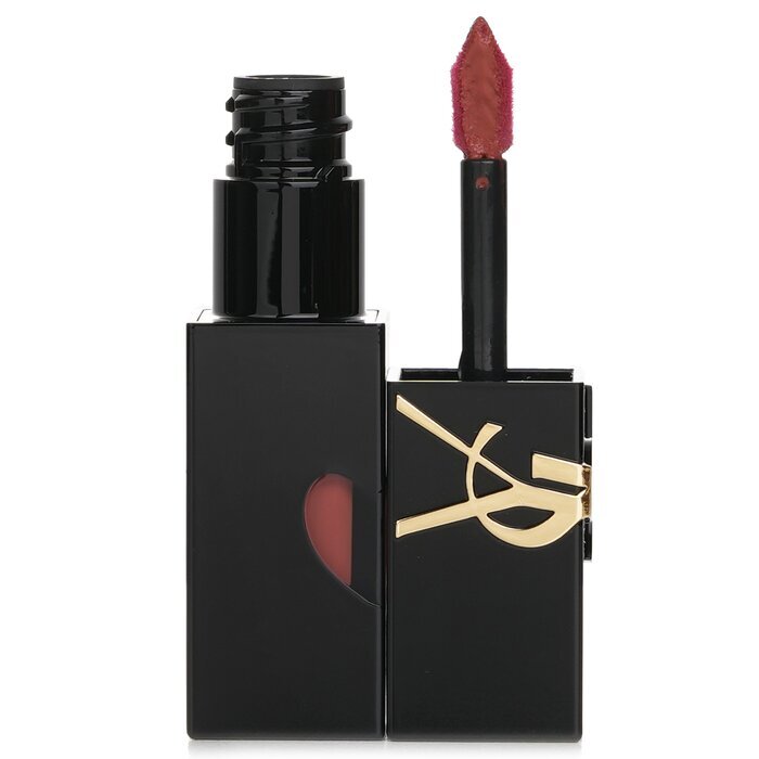 Yves Saint Laurent The Inks High Shine Lip Stain - # 610 Nude Champion 5.5ml