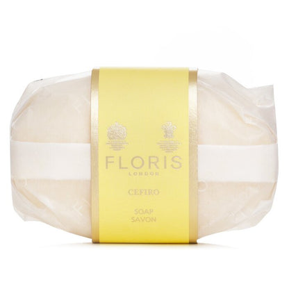 Floris Cefiro Luxury Single Soap 100g