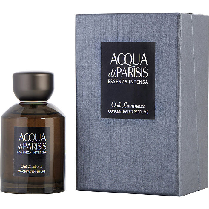 Acqua Di Parisis Essenza Intensa Oud Lumineux Unisex Eau De Parfum 100ml