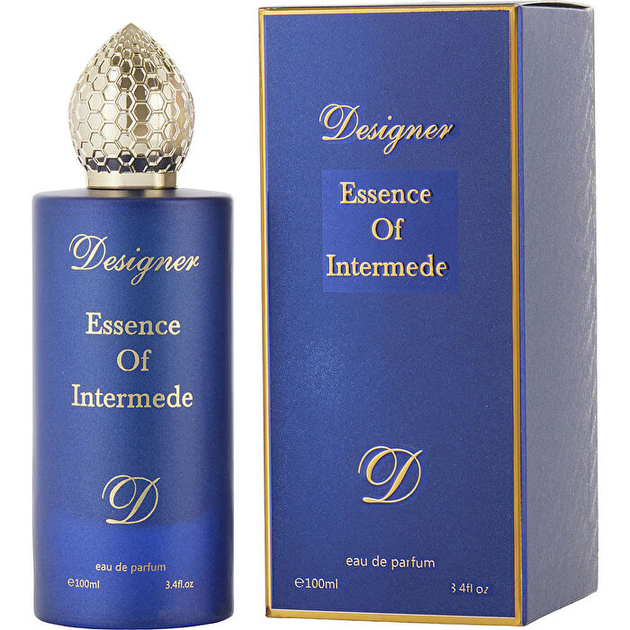 Designer Essence Of Intermede Unisex Eau De Parfum 100ml