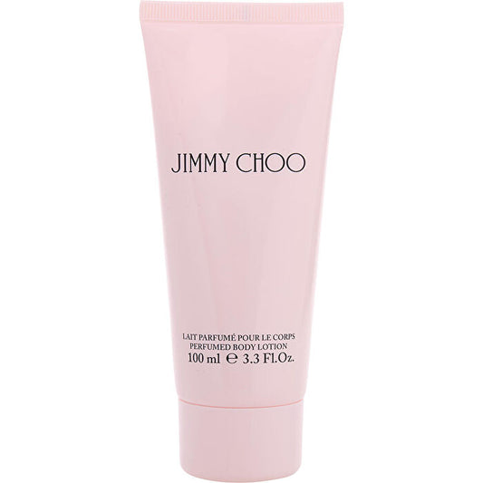 Jimmy Choo Woman 100ml Body Lotion