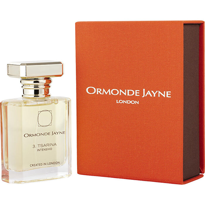 Ormonde Jayne 3.tsarina Intensivo Unisex Eau De Parfum 50ml