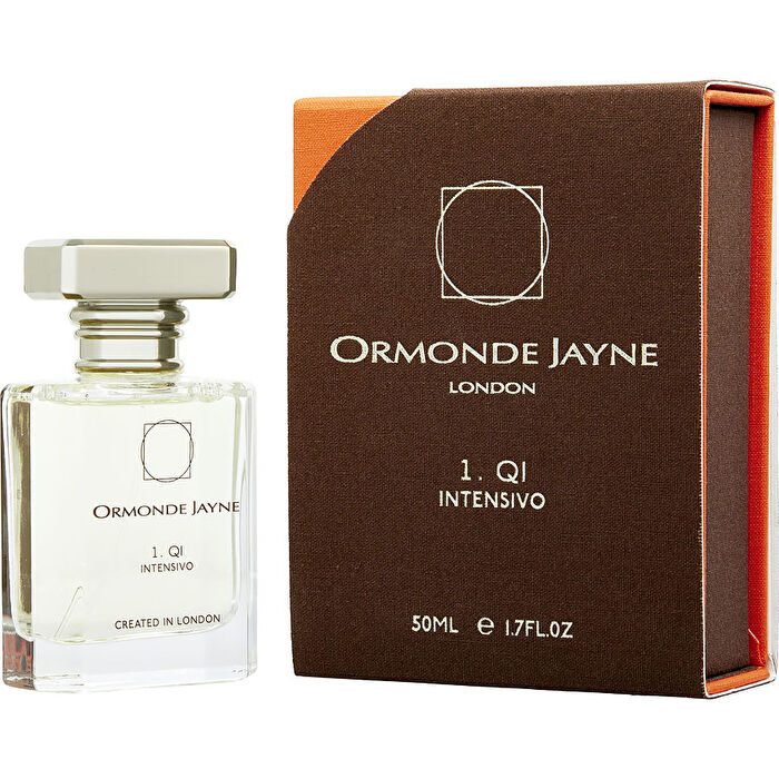 Ormonde Jayne 1. Qi Intensivo Unisex Eau De Parfum 50ml