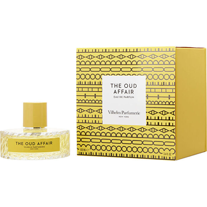 Vilhelm Parfumerie The Oud Affair Unisex Eau De Parfum 100ml