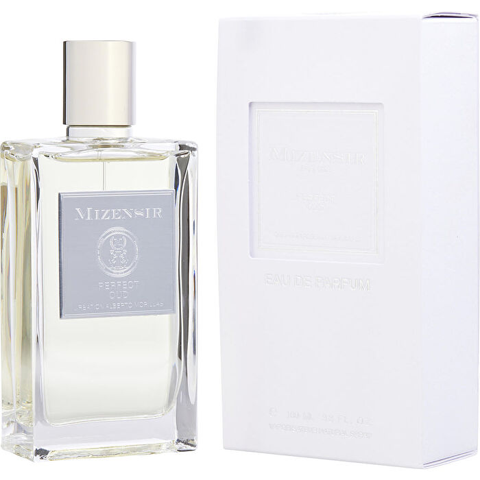 Mizensir Parfums Perfect Oud Unisex Eau De Parfum 100ml