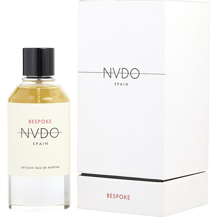 Nvdo Bespoke Artisan Unisex Eau De Parfum 75ml