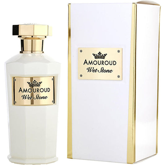 Amouroud Wet Stone Unisex Parfum 100ml