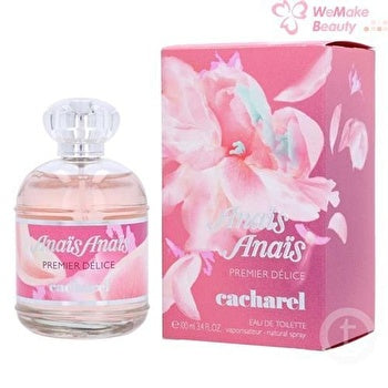 Cacharel Anais Anais Premier Delice Woman Eau De Toilette 100ml