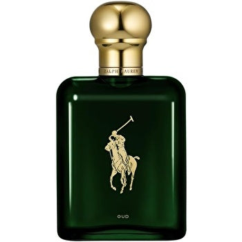 Ralph Lauren Polo Oud Man Eau De Parfum 125ml