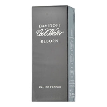 Davidoff Cool Water Reborn Man Eau De Parfum 50ml