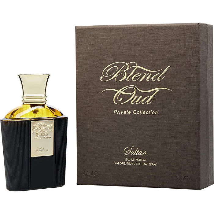 Blend Oud Private Collection Joy Unisex Eau De Parfum 60ml