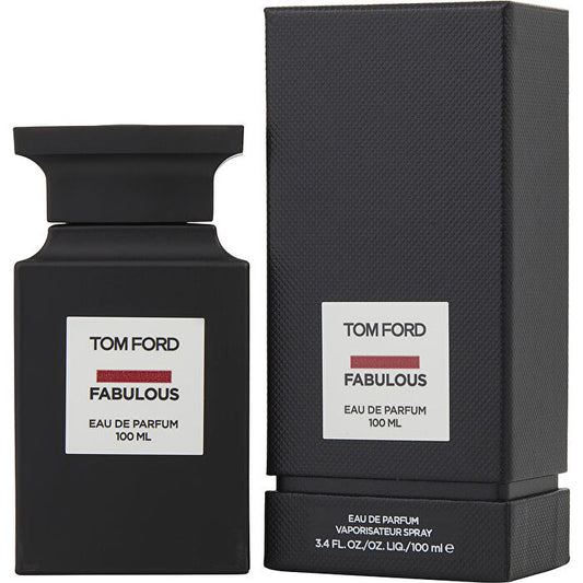 Tom Ford Fabulous Unisex Eau De Parfum 100ml