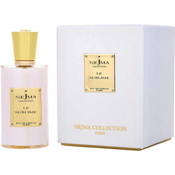 Nejma Collection Le Delicieux Woman Eau De Parfum 100ml