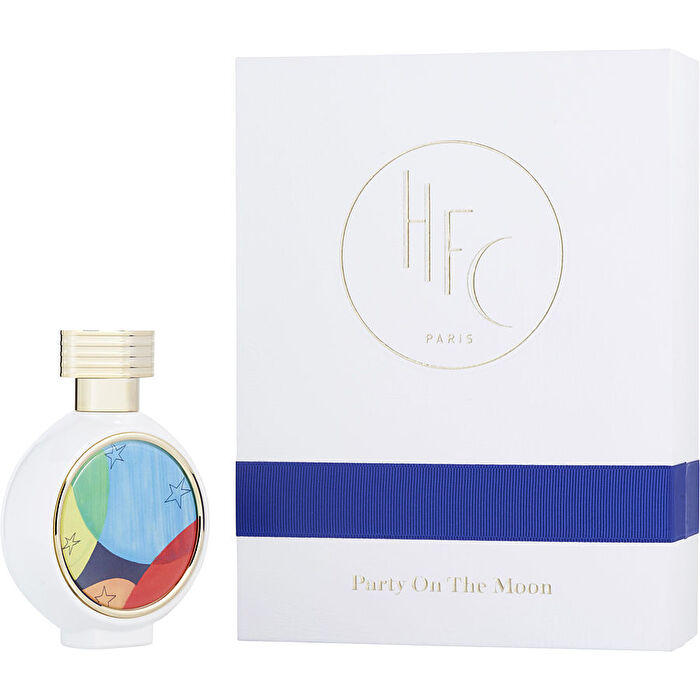 Hfc Party On The Moon Woman Eau De Parfum 75ml