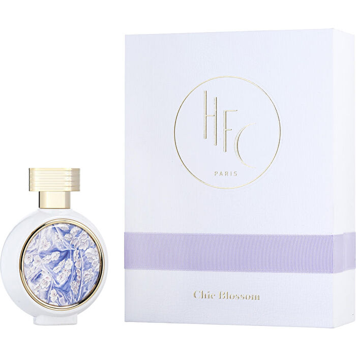 Hfc Chic Blossom Woman Eau De Parfum 75ml