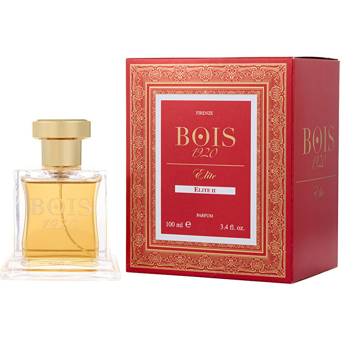 Bois 1920 Elite Ii Unisex Parfum 100ml