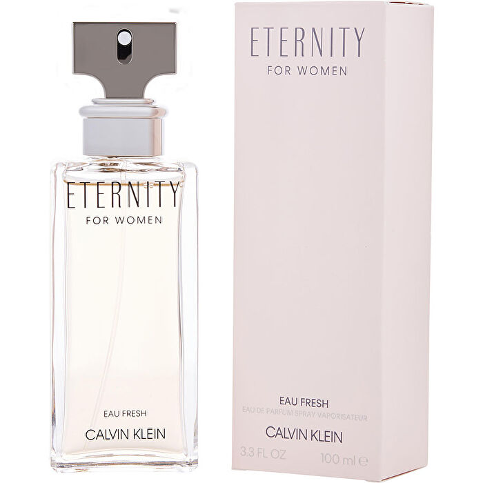 Calvin Klein Eternity Eau Fresh Woman Eau De Parfum 100ml