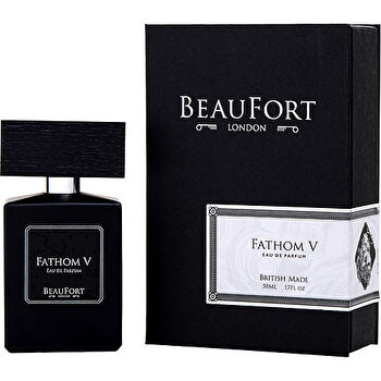 Beaufort London Fathom V Unisex Eau De Parfum 50ml