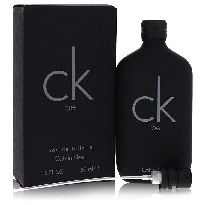 Calvin Klein Ck Be Unisex Eau De Toilette 50ml