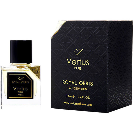 Vertus Royal Orris Unisex Eau De Parfum 100ml