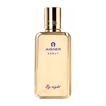 Etienne Aigner Debut By Night Woman Eau De Parfum 30ml