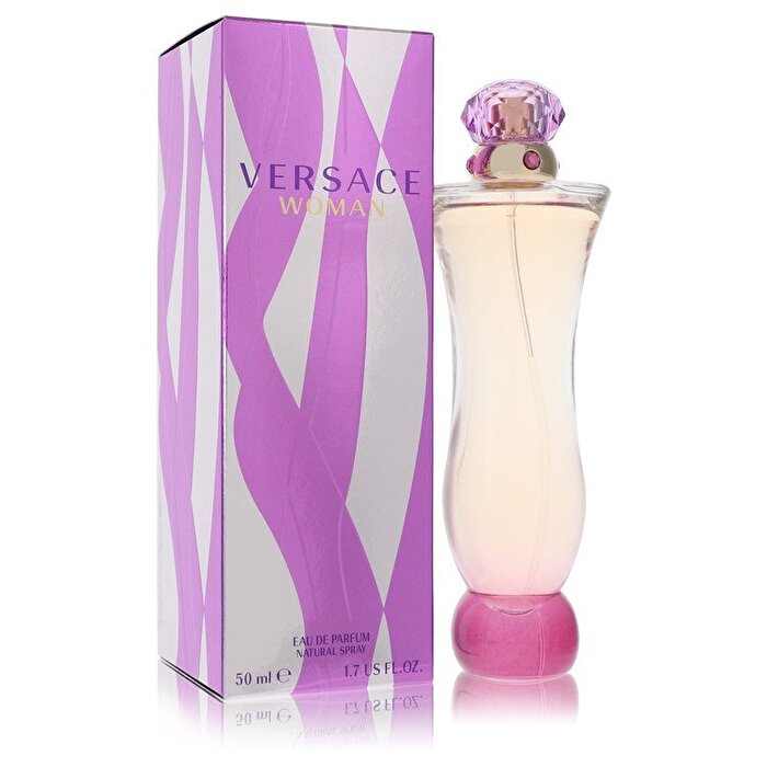 Versace Woman  Eau De Parfum 50ml