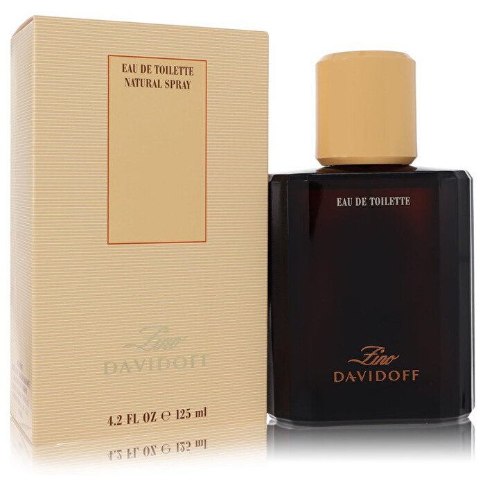 Davidoff Zino Man Eau De Toilette 125ml