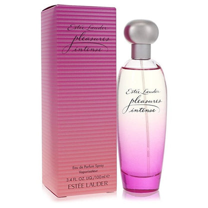 Estee Lauder Pleasures Intense Woman Eau De Parfum 100ml