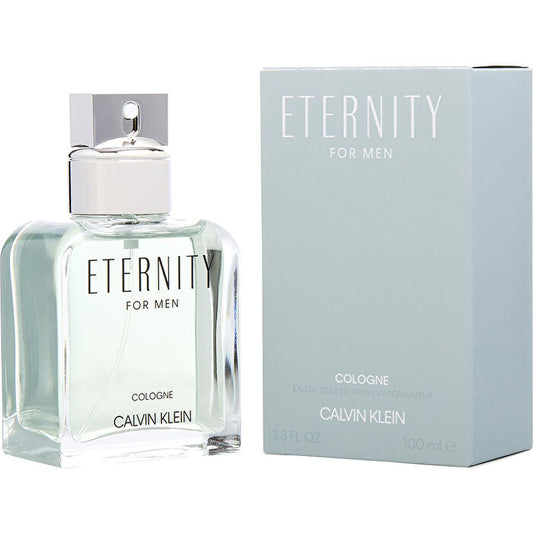 Calvin Klein Eternity Cologne Man Eau De Toilette 100ml