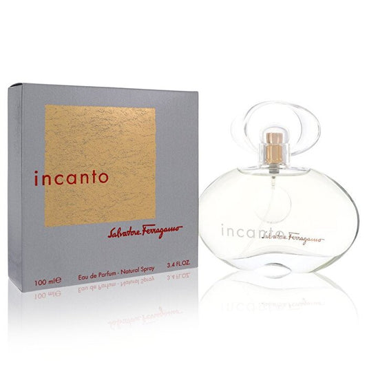 Salvatore Ferragamo Incanto Woman Eau De Parfum 100ml