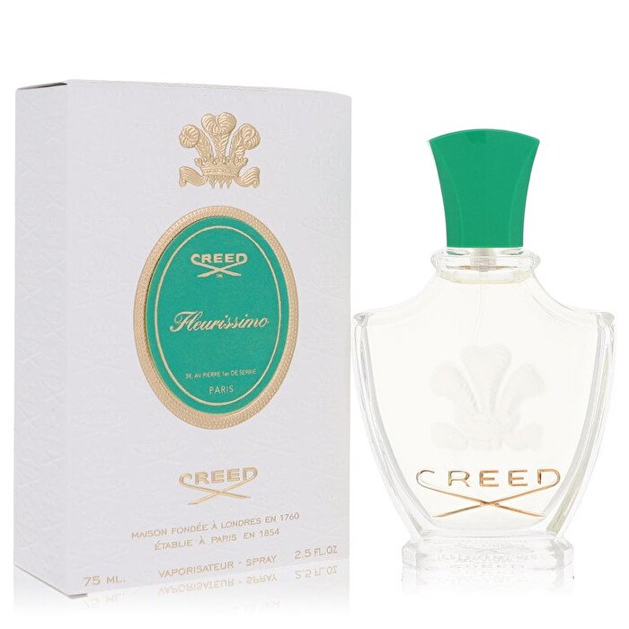 Creed Fleurissimo Woman Eau De Parfum 75ml