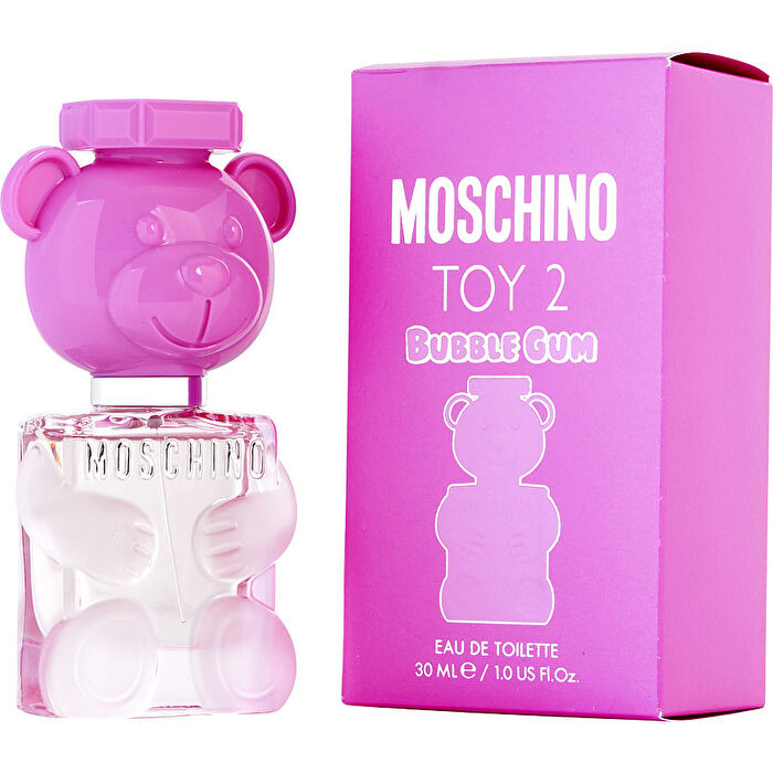 Moschino Toy 2 Bubble Gum Woman Eau De Toilette 50ml