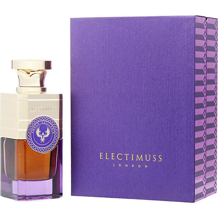 Electimuss Eternal Collection Imperium Unisex Pure Parfum 100ml