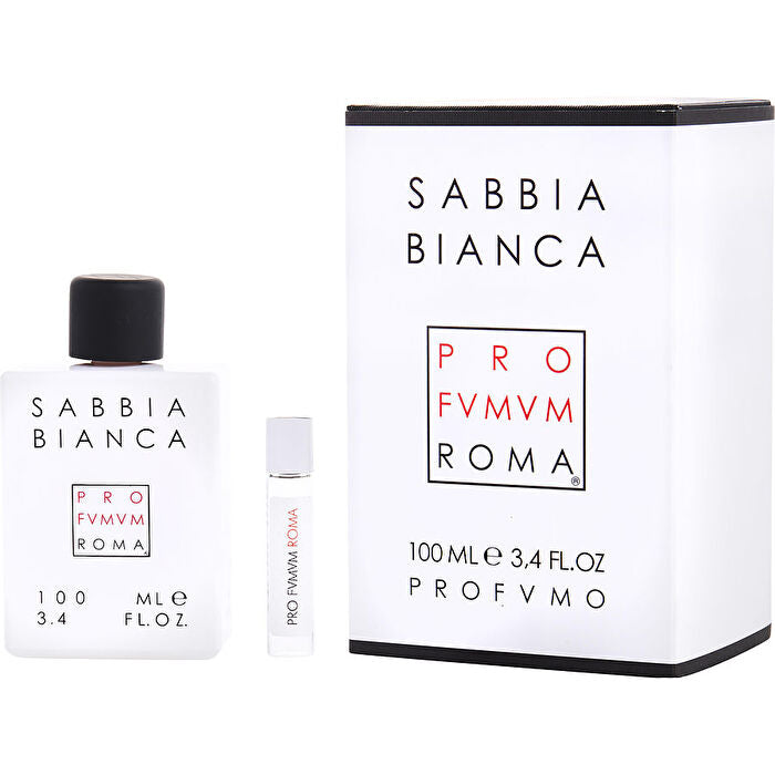 Profumum Roma Sabbia Bianca Woman Parfum 100ml