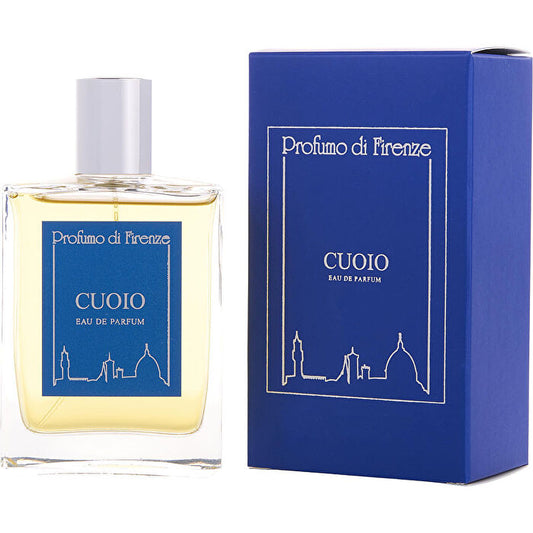 Profumo Di Firenze Cuoio Unisex Eau De Parfum 100ml