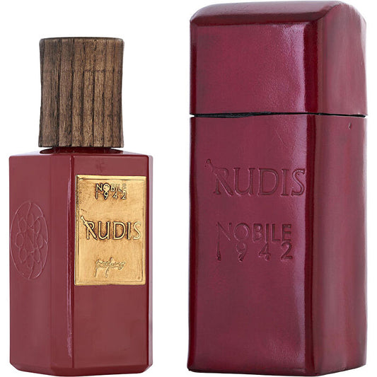 Nobile 1942 Rudis Extrait Man Eau De Parfum 75ml