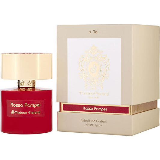 Tiziana Terenzi Luna Collection Rosso Pompei Woman Extrait De Parfum 100ml