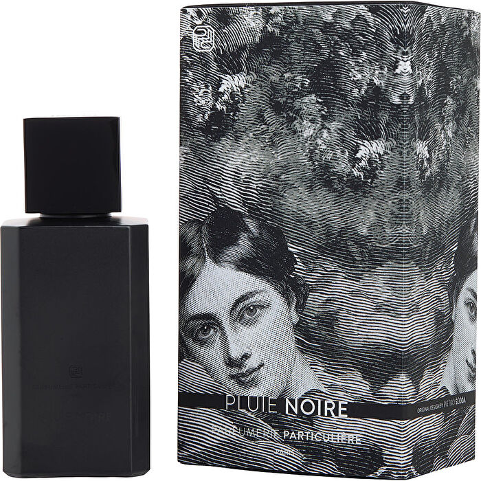 Parfumerie Particuliere Pluie Noire Unisex Extrait De Parfum 100ml