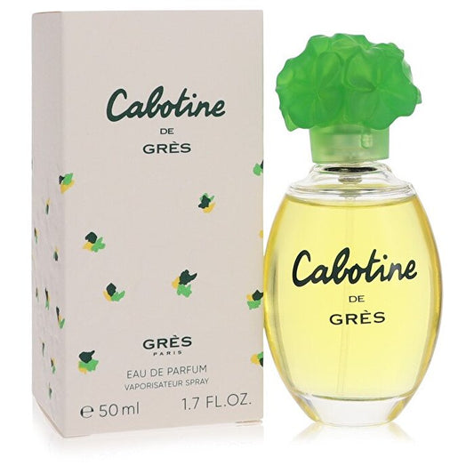 Gres Cabotine Woman Eau De Parfum 50ml