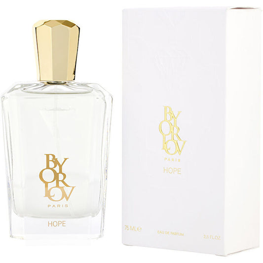 Orlov Paris Hope Woman Eau De Parfum 75ml