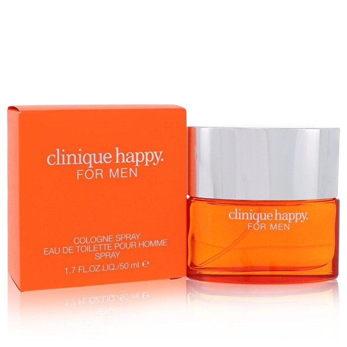 Clinique Happy Man Eau De Toilette 50ml