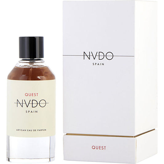 Nvdo Quest Artisan Unisex Eau De Parfum 75ml