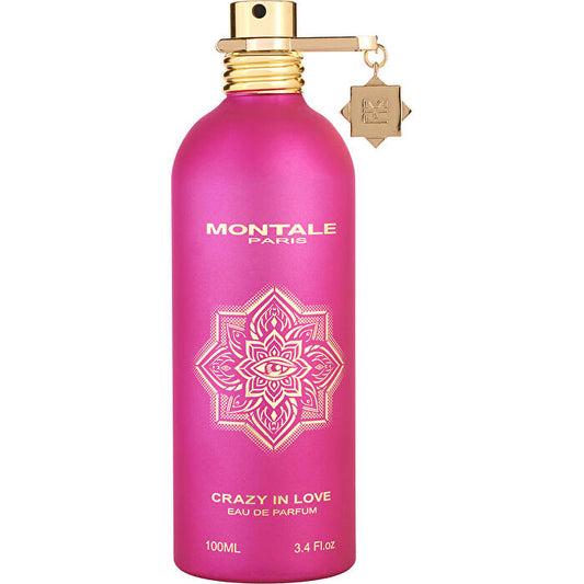 Montale Crazy In Love Woman Eau De Parfum 100ml