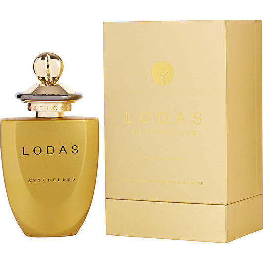 Coco De Mer Lodas Unisex Eau De Parfum 75ml