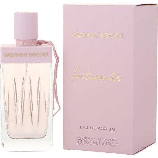 Women'secret Intimate Daydream Woman Eau De Parfum 100ml