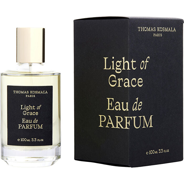 Thomas Kosmala Light Of Grace Unisex Eau De Parfum 100ml