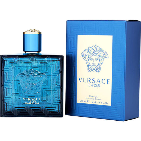 Versace Eros Man Parfum 100ml