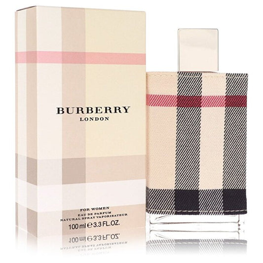 Burberry London Woman Eau De Parfum 100ml