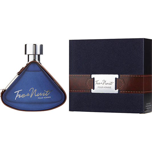 Armaf Tres Nuit Man Eau De Parfum 100ml